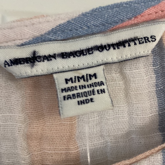 American Eagle Outfitters crop top - Picture 2 of 5